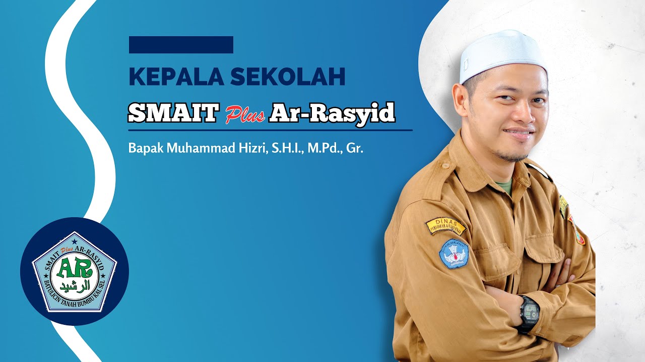 Cerita Kepala Sekolah “Inspirasi Perjalanan Pendidikan”