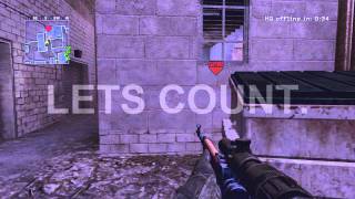 Lets Count The Hitmarkers!
