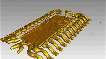 Seamark 3D CT  Xray inspection machine XCT8500