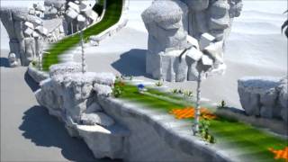Sonic Generations  Bosses & Rivals
