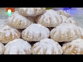 الكحك السريع بدون تخمير احلي كحك ممكن تاكلية في حياتك هيشرفك بجد