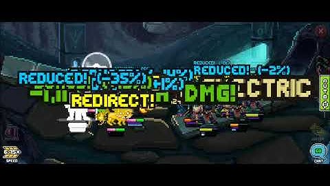 Bit Heroes: Zone 15 Flags 7 to 9