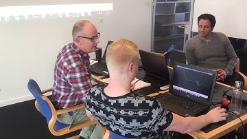 A world of opportunities in software