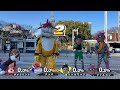 【続編】第2回リアルスマブラ
