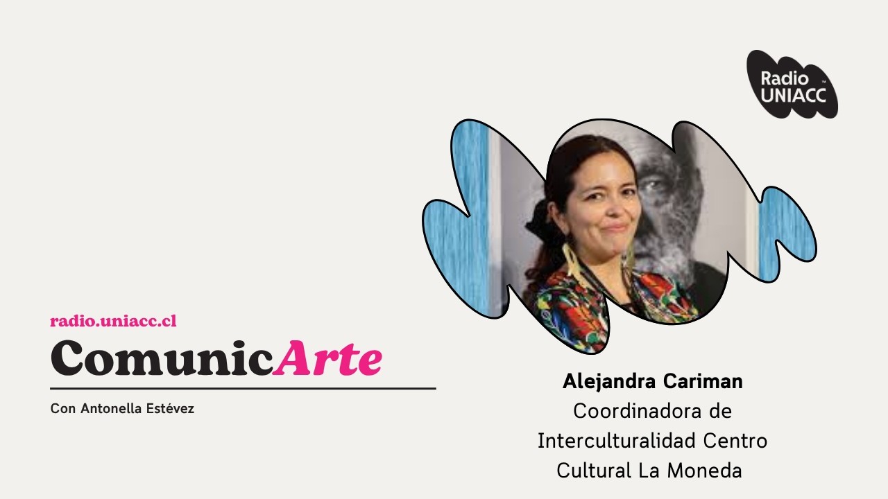 Alejandra Cariman sobre el IV Encuentro Docente “El paisaje como aula”
