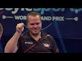 Titelkampf! Dominator Price vs. Favoriten-Schreck Duijvenbode | World Grand Prix Darts Finale | DAZN