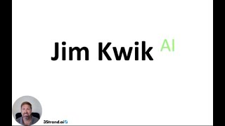 Jim Kwik AI Tool