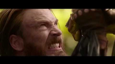 Avengers | The Real Ones