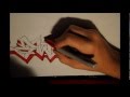 Sway Graffiti Battle Entry -SLVRONE