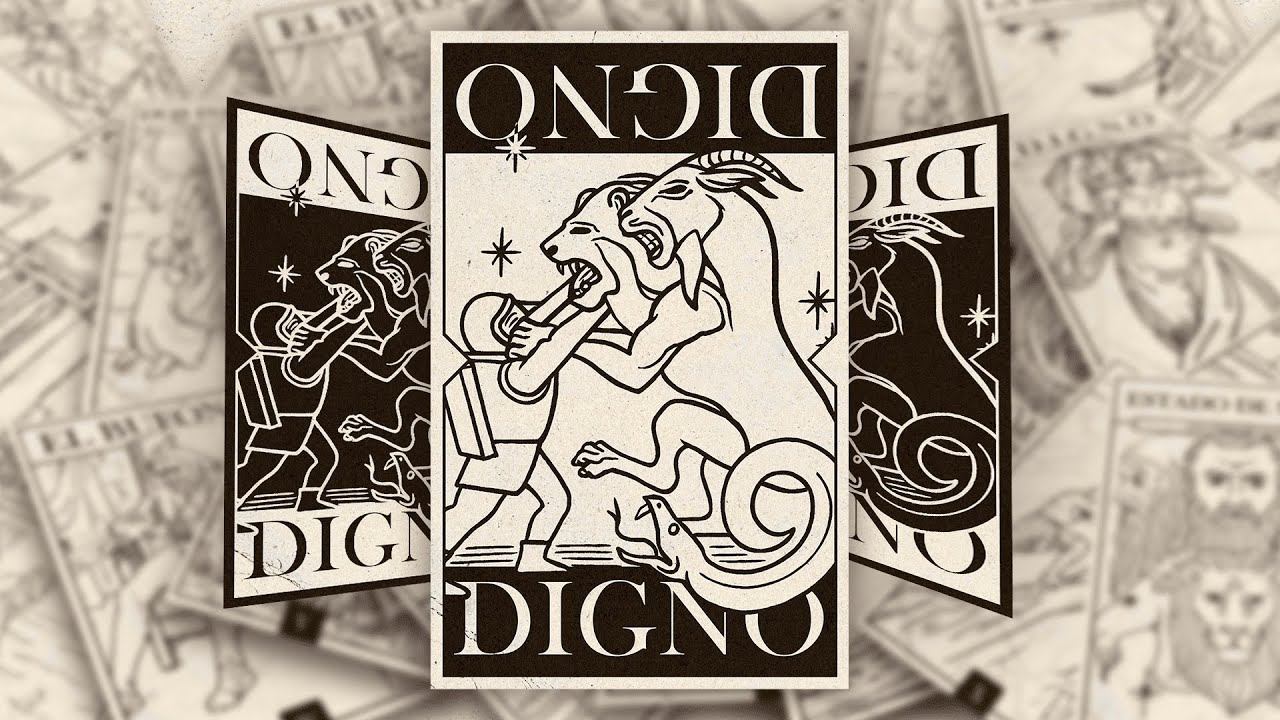 Παρακολούθηση D.I.G.N.O. - SEMPROL C. X DTK (FULL ALBUM) στο YouTube Παρακολούθηση D.I.G.N.O. - SEMPROL C. X DTK (FULL ALBUM) στο YouTube