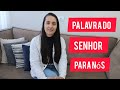 A Graça do Senhor te basta