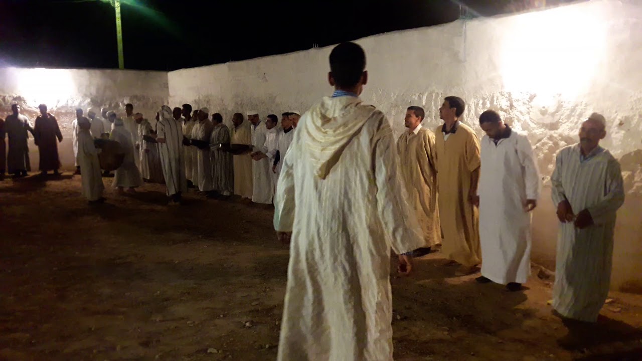 أحواش أمشتوتل