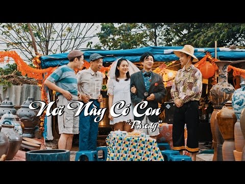 Video Nơi Này Có Con - Trung Ruồi - Đỗ Duy Nam - Minh Tít -... - youtube