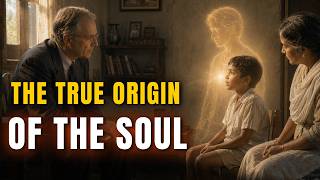 Where Your Soul Actually Came From — Before This Life