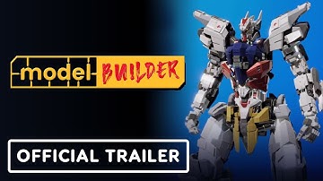 Model Builder - Official Teaser Trailer