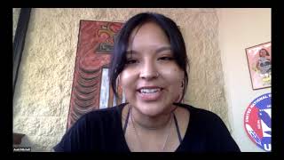 Personal Growth: Cultural teachings to Address trauma