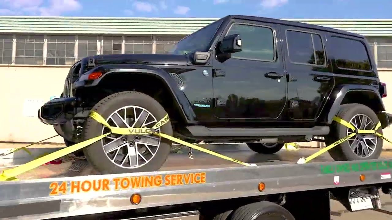 VULCAN Lashing Winch & Chain Anchor Winch Strap Kit - 2" - 3300 Lbs SWL - View #13