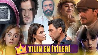 2025In En Popüler Dizileri Google Aramalarına Göre İlk 10