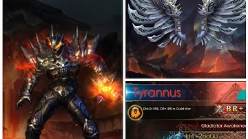 whispers of the Ancient - Final day ( BR Boost )  | Legacy of discord