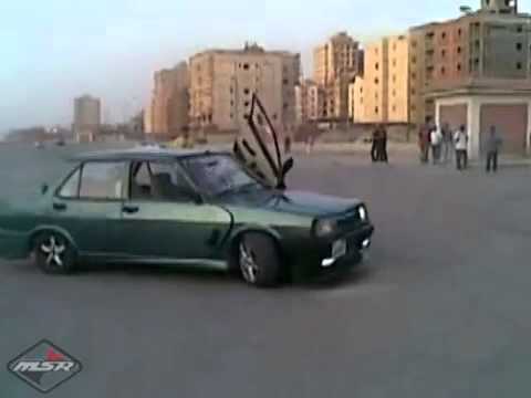 Şahin Drift & Drag