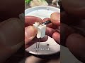 DIY LED Bead Testing Tool #shorts #led