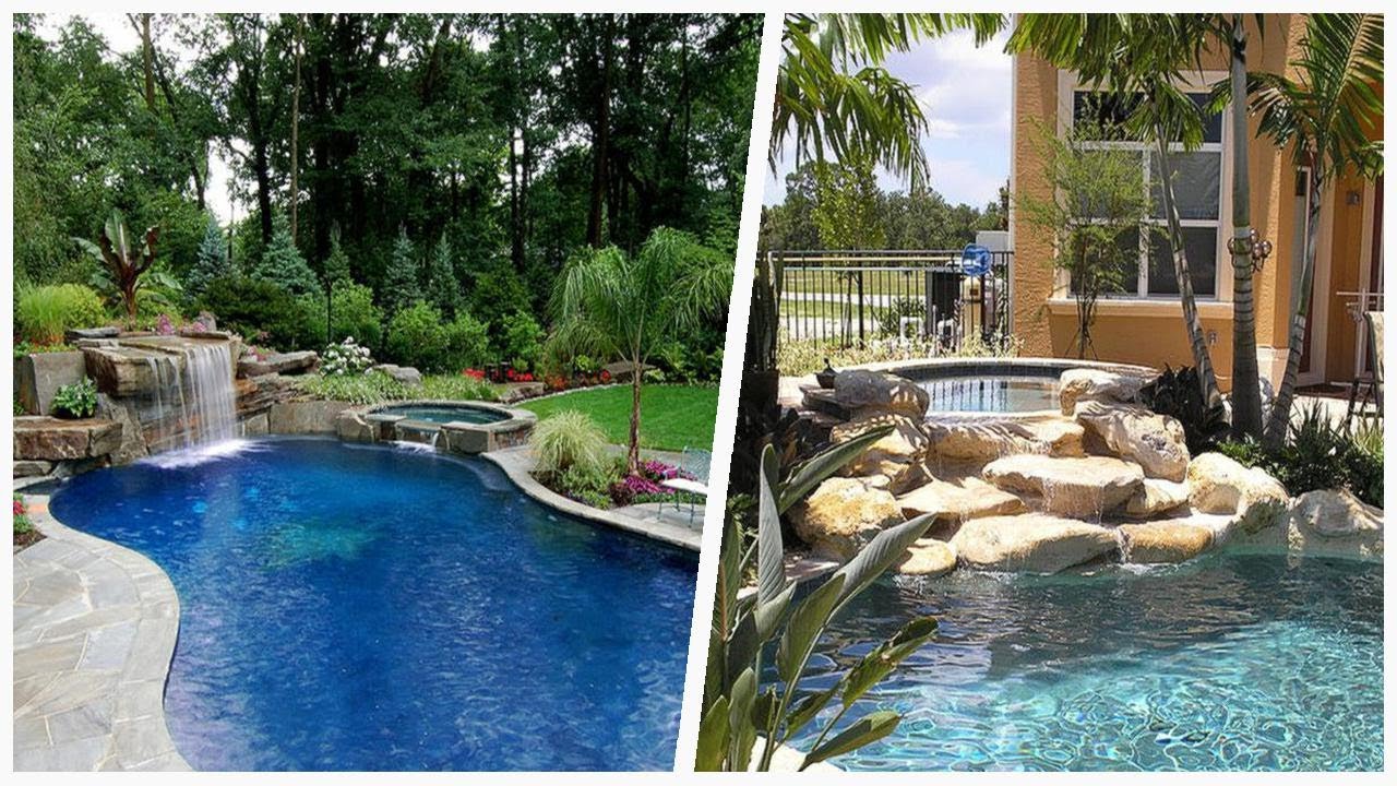 Transforming Your Backyard with Stunning Pool Designs | Designer CheatSheet