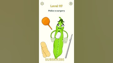 DOP 2 Delete One Part Level 117