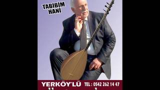 Yüksel Ni̇hal Tabi̇bi̇m Hani̇ 2017 Resimi