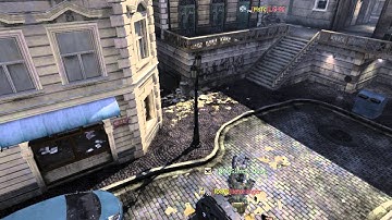 S1mon_Dube - MW3 Ninja Defuse #48 (1 vs 3) (TPV)
