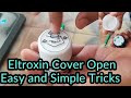 Eltroxin How to Open Cover Thyroxine Sodium Eltroxin