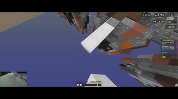 God Bridge With Handcam+Click Sounds