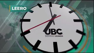 LIVE:UBC LEERO Ne MARION NAKITENE || OCTOBER 24, 2023 Wealth