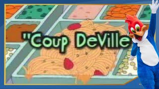 Coup Deville Tribute