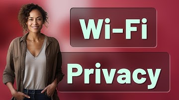 What Privacy Risks Do You Face Using Social Media on Public Wi-Fi?