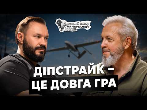 Drones, Refineries, and Thousands of Kilometers: How the Ukrainian DEEPSTRIKE Works — Kasper and ...