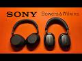 Sony WH-1000XM6 vs Bowers &amp; Wilkins Px7 S3: HONEST Comparison
