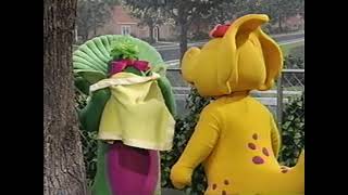 Fun & Games (2004 Version) Part 9