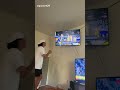 Rock paper scissor 🤯 🎥(@goose425) #shorts #rock