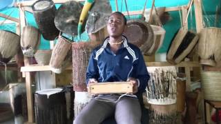 Ze makelele - Nyangauye(Gogo Music)