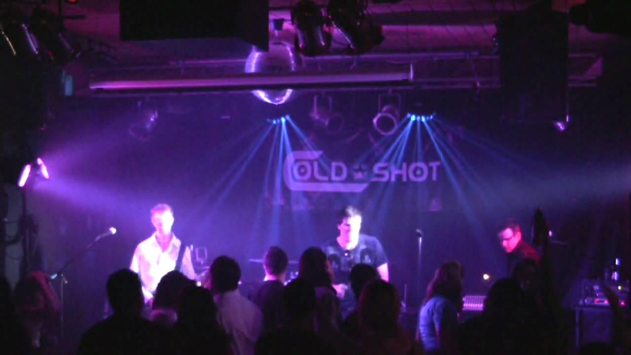 YouTubeでCold Shot - Sweet Child O Mineを視聴 YouTubeでCold Shot - Sweet Child O Mineを視聴