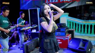 VELOZTA MUSIC - PACAR LIMA LANGKAH YAYA APRILIA - WEDDING WAHYU \u0026 SITI NUR - KEBOLANJAM