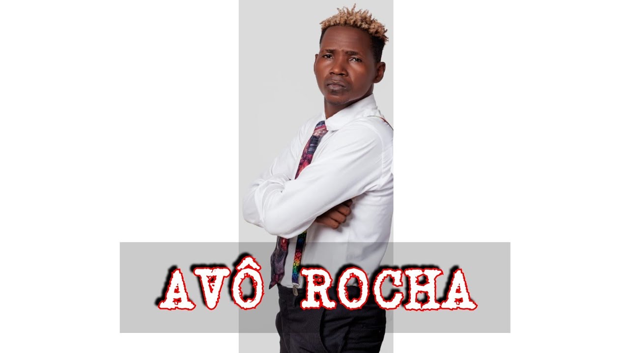 AVô ROCHA no GOZ'AQUi COMEDY CLUB (Stand Up Comedy) 2022 - NOVA TEMPORADA