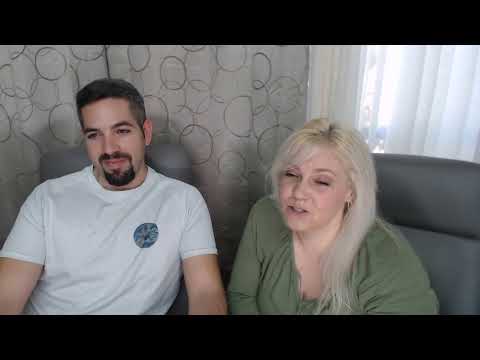 We're here! Chatting for a little while We're here! Chatting for a little while