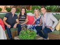 "Love in Design" Interview - Home & Family