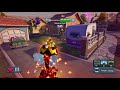 Plants vs zombies garden warfare20190210121657