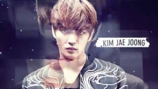 2017 KIM JAEJOONG ASIA TOUR in BKK 'The REBIRTH of J' Spot