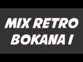 Dj Albert Zavala - Mix Retro 1 Bokana bar