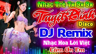 Bộ Tộc Remix