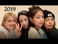 blackpink funny moments 2019