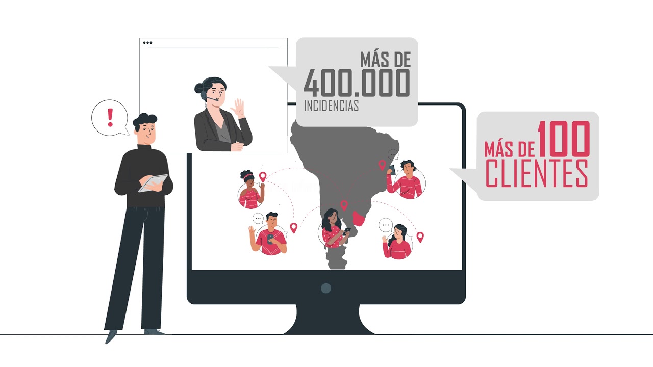 !nformes !nternet de Uruguay potencia sus soluciones de BI con IoT